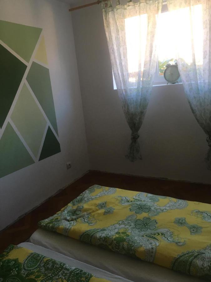 Kolibri Pension Sighisoara Luaran gambar