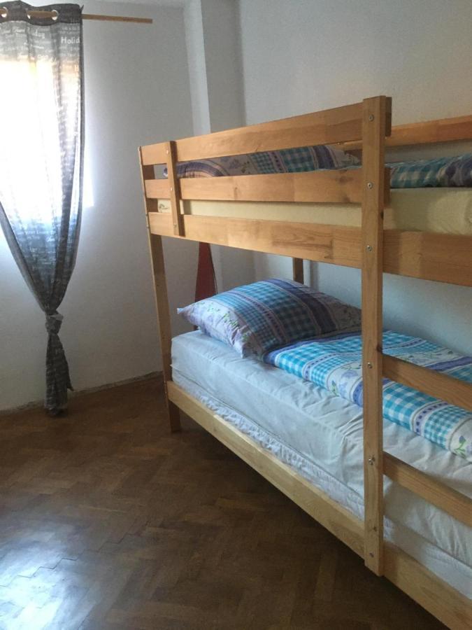 Kolibri Pension Sighisoara Luaran gambar