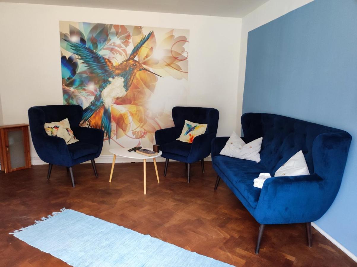 Kolibri Pension Sighisoara Luaran gambar